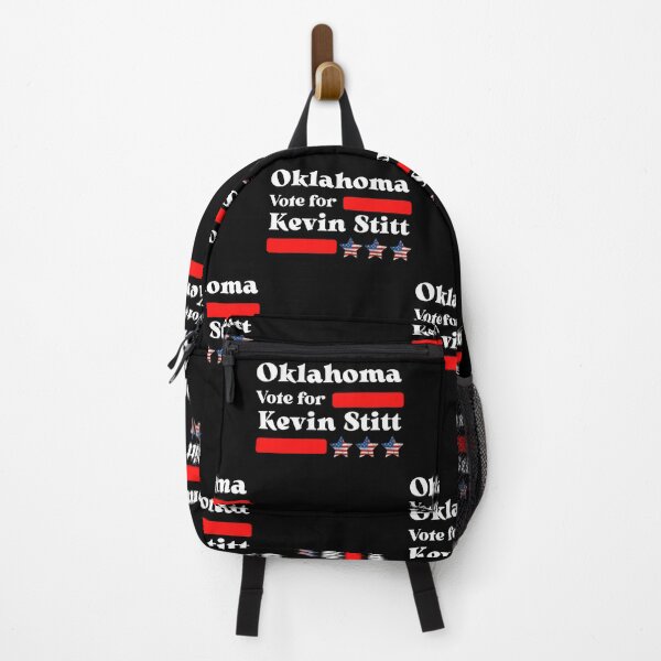 Item preview, Vote For Kevin Stitt - Oklahoma's Governor No1 designed and sold by Sonatablue.