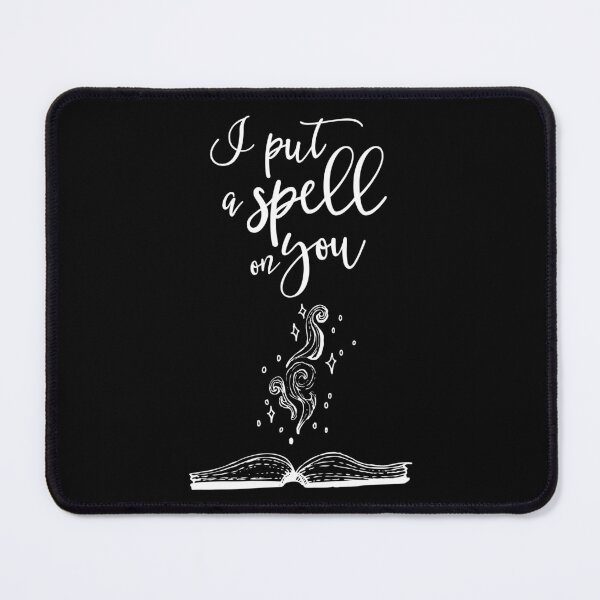 Item preview, I Put A Spell On You! designed and sold by LeCreateCo.