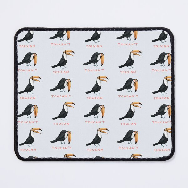 Item preview, Toucan Toucan't designed and sold by SophieCorrigan.