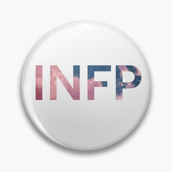 Item preview, INFP Merch designed and sold by kaprien.