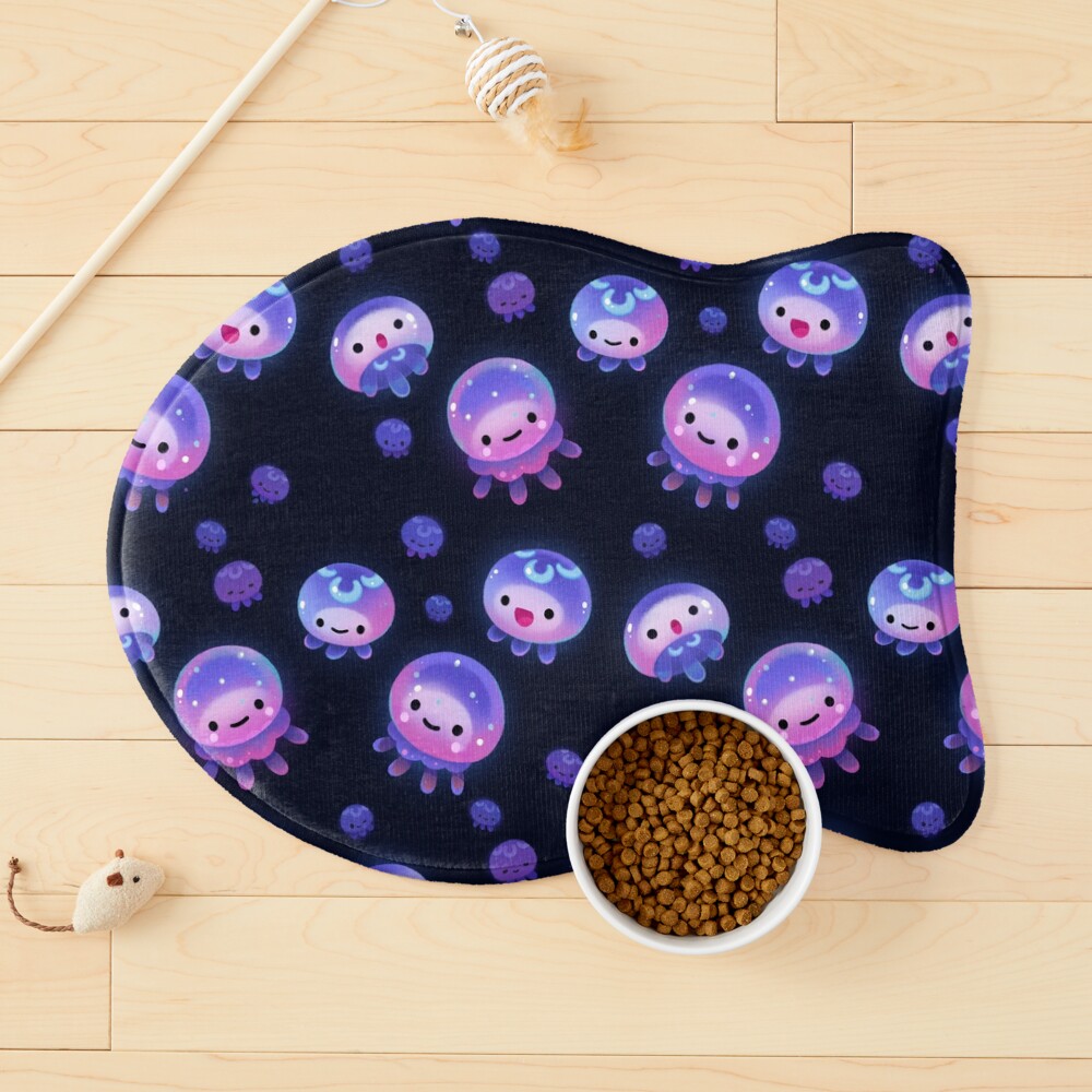 Item preview, Cat Mat designed and sold by pikaole.