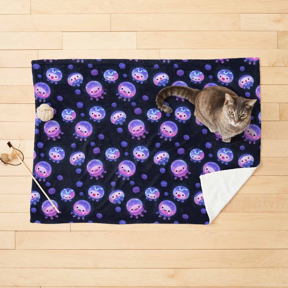 Item preview, Pet Blanket designed and sold by pikaole.