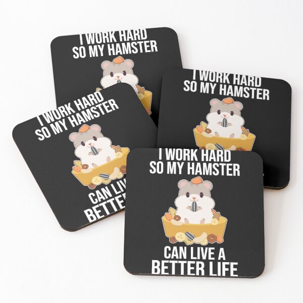 Item preview, Who Loves Movie My Hamsters Can Live A Better Life By Teeteeup Idol Gifts Fot You designed and sold by Imogenhowell132.