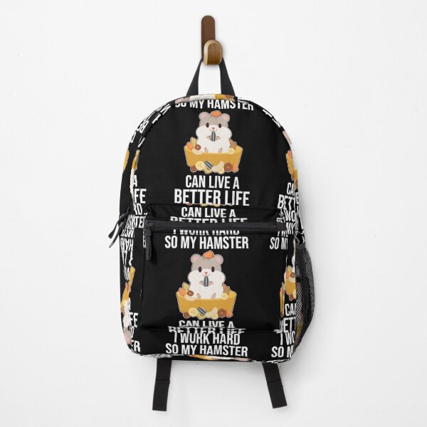 Item preview, Who Loves Movie My Hamsters Can Live A Better Life By Teeteeup Idol Gifts Fot You designed and sold by Imogenhowell132.