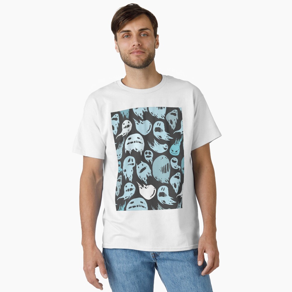 Item preview, Classic T-Shirt designed and sold by shizayats.