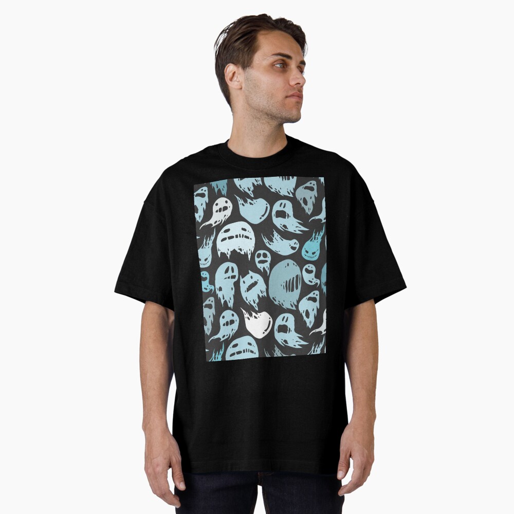Item preview, Oversized T-Shirt designed and sold by shizayats.