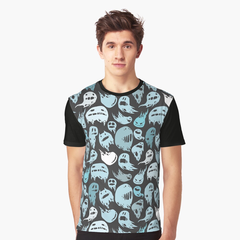 Item preview, Graphic T-Shirt designed and sold by shizayats.