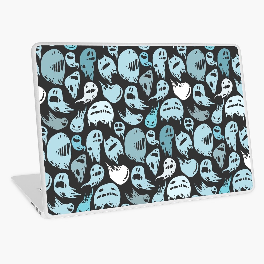 Item preview, Laptop Skin designed and sold by shizayats.