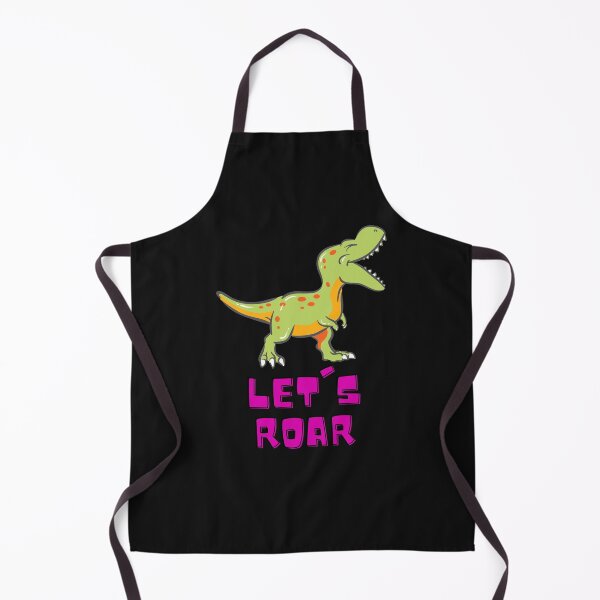 Item preview, Cute Colorful Dinosaur T-REX Let’s Roar T-Shirt Best Gifts For Dinosaur Lover. Unique Dinosaur Jurassic Dino Design For Costume & Merchandise designed and sold by Kenny789.