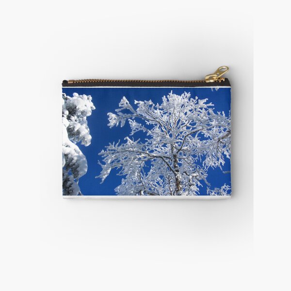 Item preview, Snow on the Treetops designed and sold by cameraperson.