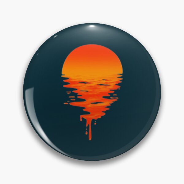 Item preview, Oppenheim Sunset Selling    designed and sold by BridieGraceShop.