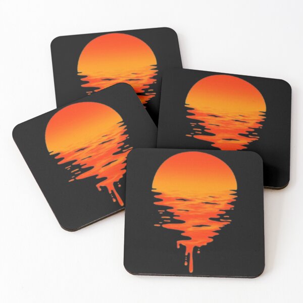 Item preview, Oppenheim Sunset Selling    designed and sold by BridieGraceShop.