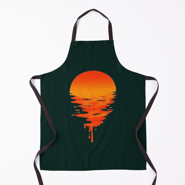 Item preview, Oppenheim Sunset Selling    designed and sold by BridieGraceShop.