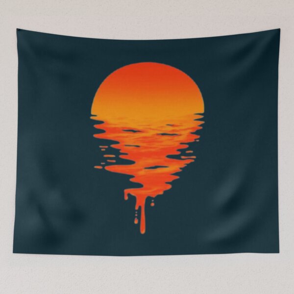 Item preview, Oppenheim Sunset Selling    designed and sold by BridieGraceShop.