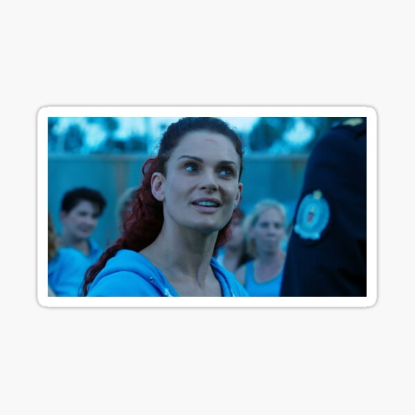 Artikel-Vorschau von Bea Smith, designt und verkauft von Lyhesa.