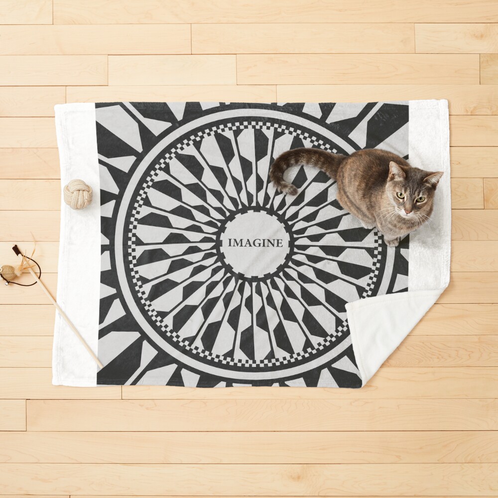 Item preview, Pet Blanket designed and sold by renatokolberg.