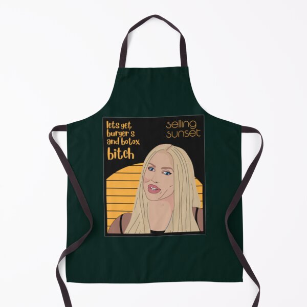 Item preview, Oppenheim,Let_s get burgers and botox designed and sold by BridieGraceShop.