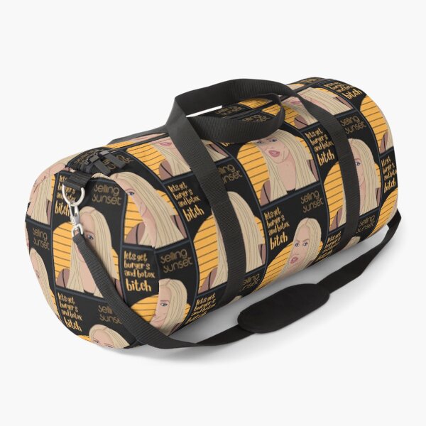 Item preview, Oppenheim,Let_s get burgers and botox designed and sold by BridieGraceShop.