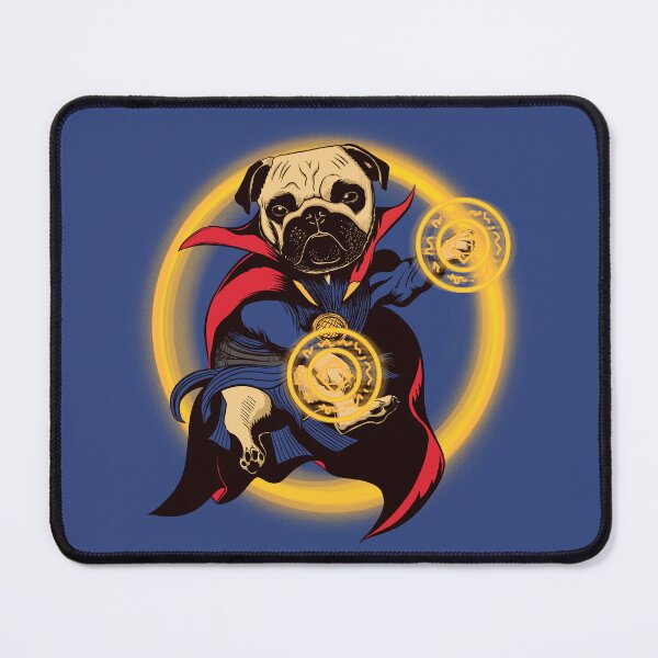 Item preview, The Dogtor designed and sold by sachpica.