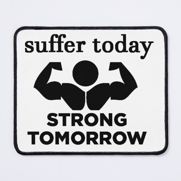 Item preview, black be strong designed and sold by KYUBE.