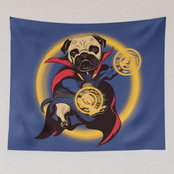 Item preview, The Dogtor designed and sold by sachpica.
