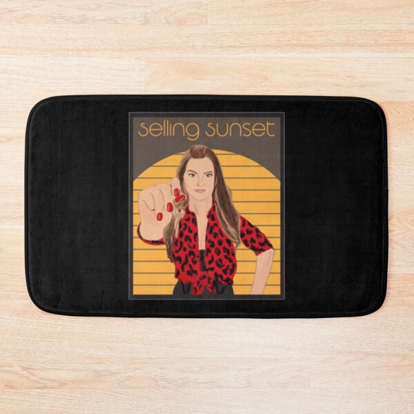 Item preview, Oppenheim,Selling Sunset    designed and sold by BridieGraceShop.