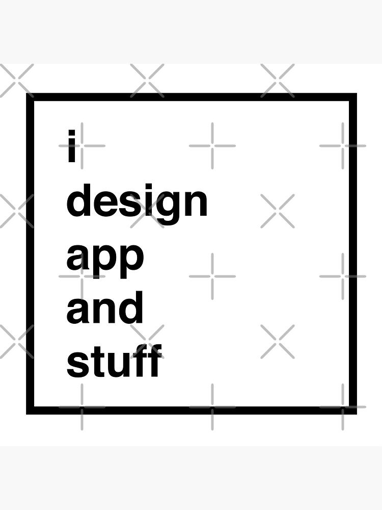 i design app and stuff by uyenvickyvo