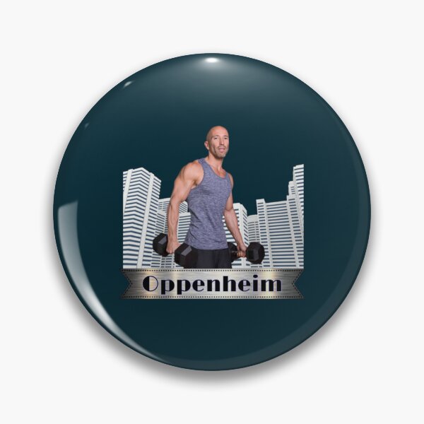 Item preview, Oppenheim.   designed and sold by BridieGraceShop.