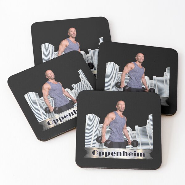 Item preview, Oppenheim.   designed and sold by BridieGraceShop.