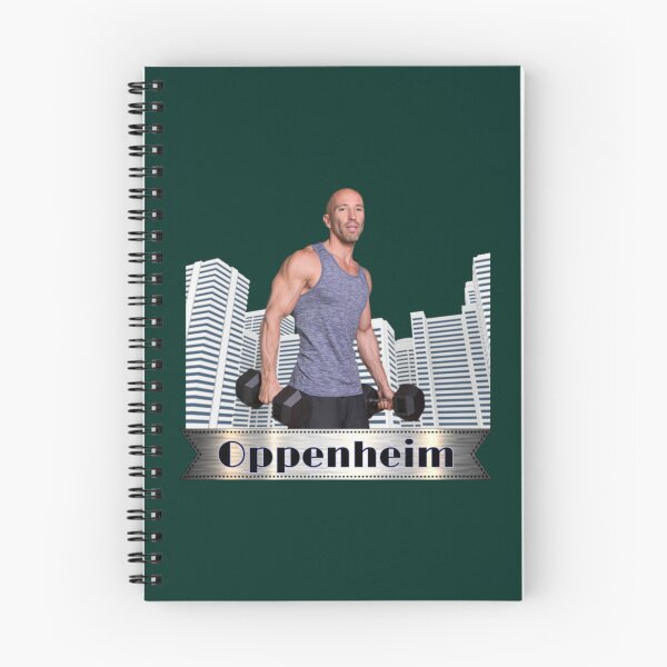 Item preview, Oppenheim.   designed and sold by BridieGraceShop.