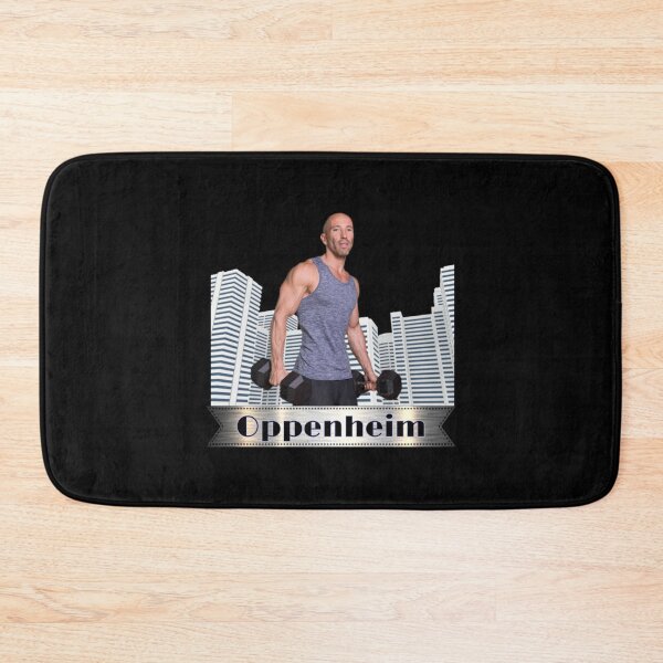 Item preview, Oppenheim.   designed and sold by BridieGraceShop.