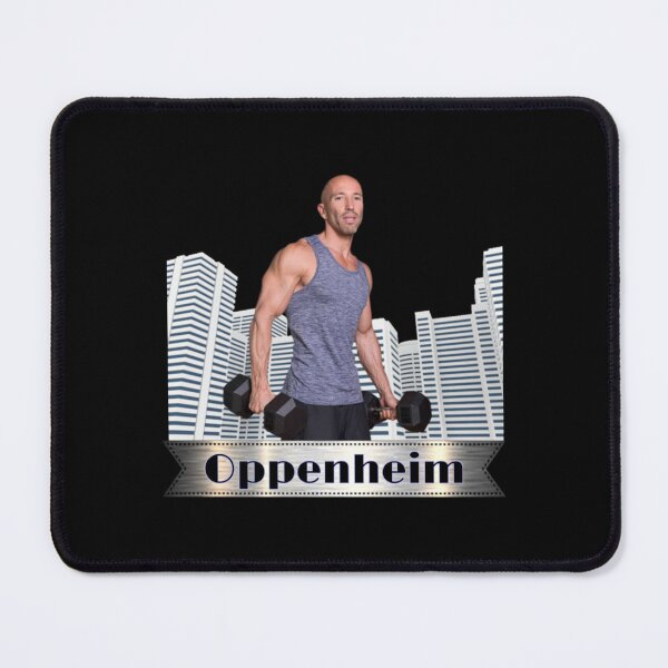 Item preview, Oppenheim. designed and sold by BridieGraceShop.