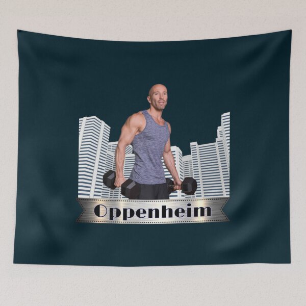 Item preview, Oppenheim.   designed and sold by BridieGraceShop.