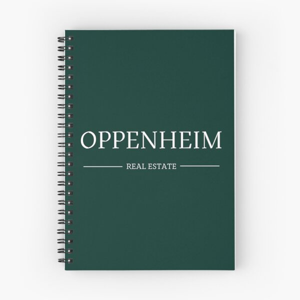 Item preview, ppenheim - Jason Oppenheim, real estate broker and attorney     designed and sold by BridieGraceShop.