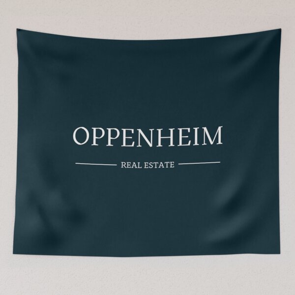 Item preview, ppenheim - Jason Oppenheim, real estate broker and attorney     designed and sold by BridieGraceShop.