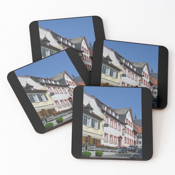 Item preview, Oppenheim restaurant stivale   designed and sold by BridieGraceShop.