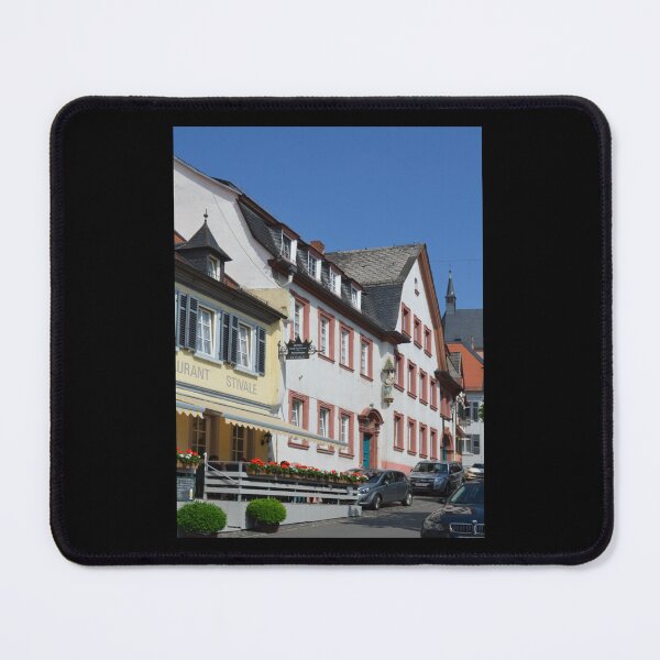 Item preview, Oppenheim restaurant stivale   designed and sold by BridieGraceShop.