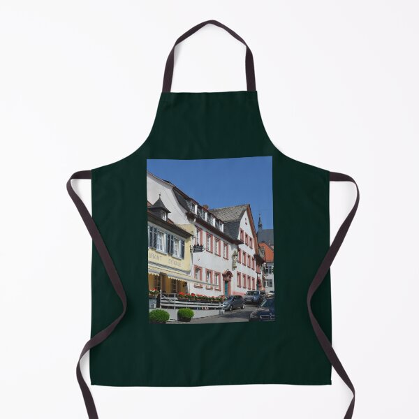 Item preview, Oppenheim restaurant stivale   designed and sold by BridieGraceShop.