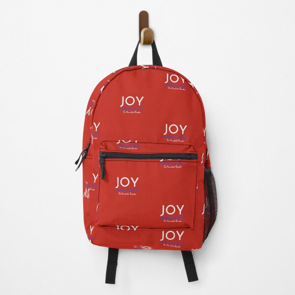 Item preview, The Fruit of The Spirit Joy - Red and White designed and sold by TheReporter1.