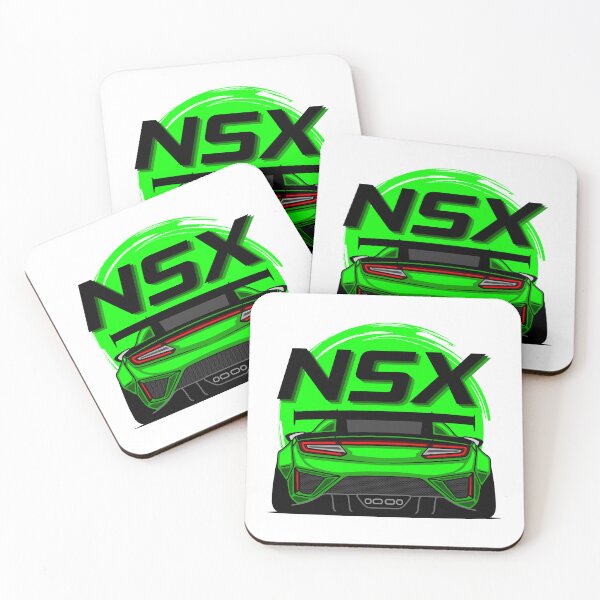 Item preview, Green JDM Widebody Supercar Rear designed and sold by goldentuners.