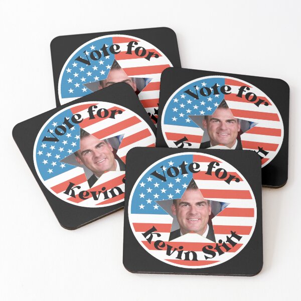 Item preview, Kevin Stitt Vote For Oklahoma's Governor designed and sold by Sonatablue.