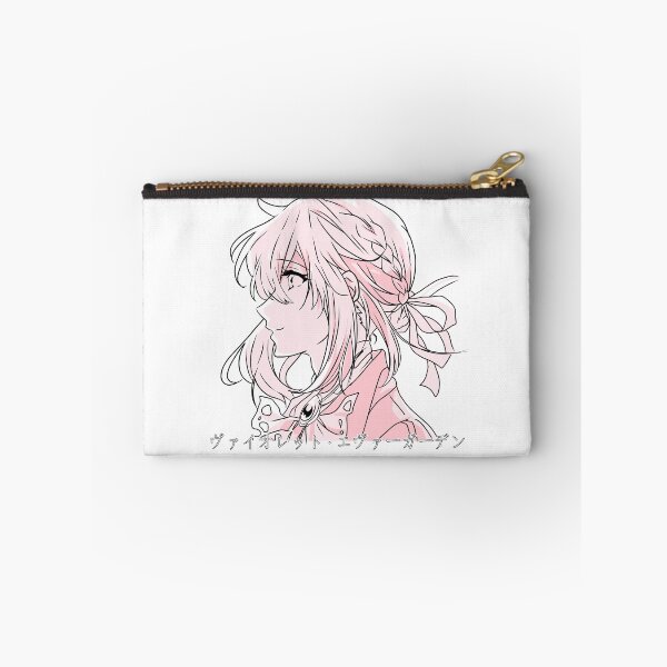 Item preview, VIOLET EVERGARDEN designed and sold by majotoyokai.