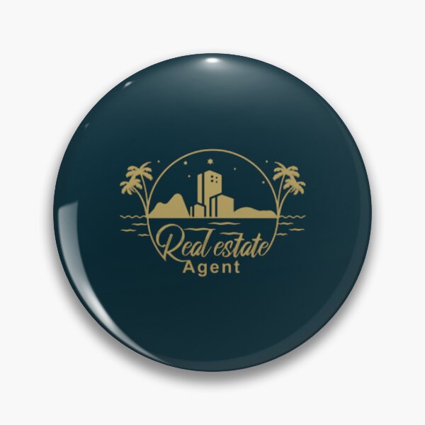 Item preview, Real estate Agent Gift Cool Gift for Awesome Agents    designed and sold by BridieGraceShop.