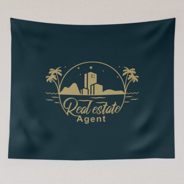 Item preview, Real estate Agent Gift Cool Gift for Awesome Agents    designed and sold by BridieGraceShop.
