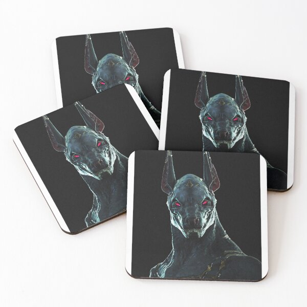 Item preview, Anubis designed and sold by Aure222alml.