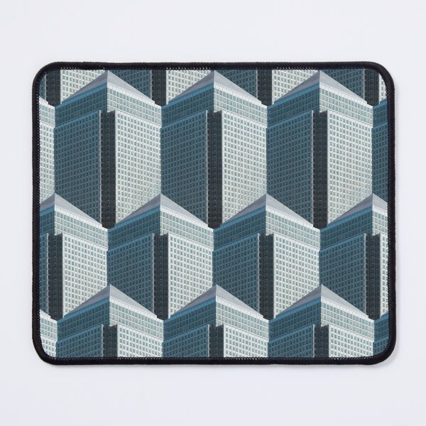 Item preview, Architectural pattern designed and sold by SidTastic .