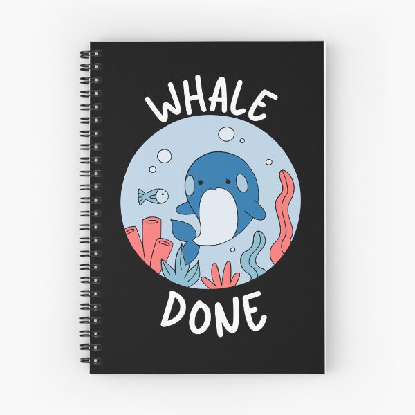 Item preview, Whale done designed and sold by Thetruemo.