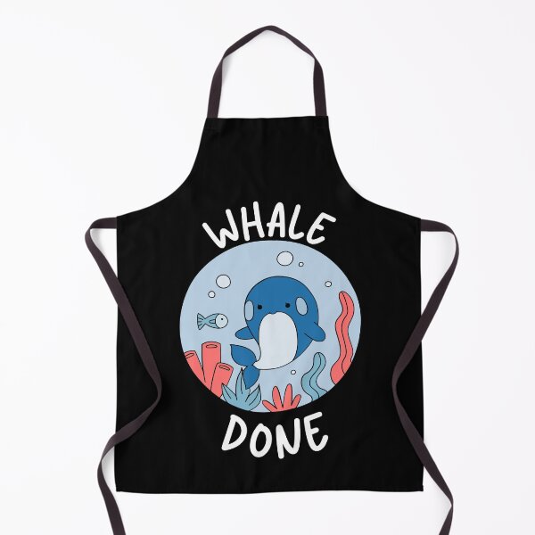 Item preview, Whale done designed and sold by Thetruemo.