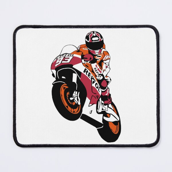 Item preview, Honda 93 designed and sold by kathrynejett.