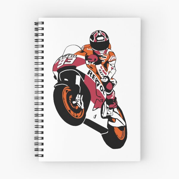 Item preview, Honda 93 designed and sold by kathrynejett.